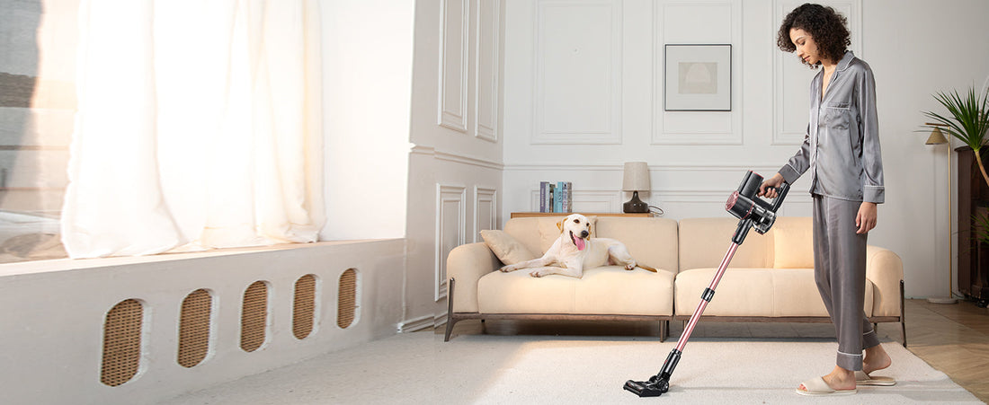 Xiaomi vs iRobot : Quel aspirateur intelligent mérite sa place chez vous ?
