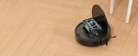 Votre Robot Aspirateur Fait du Bruit ? Comment Diagnostiquer les Problèmes de Bruit Courants