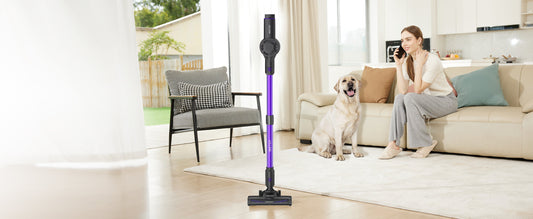 Aspirateur avec ou sans sac ? Guide complet pour choisir le meilleur aspirateur en 2025