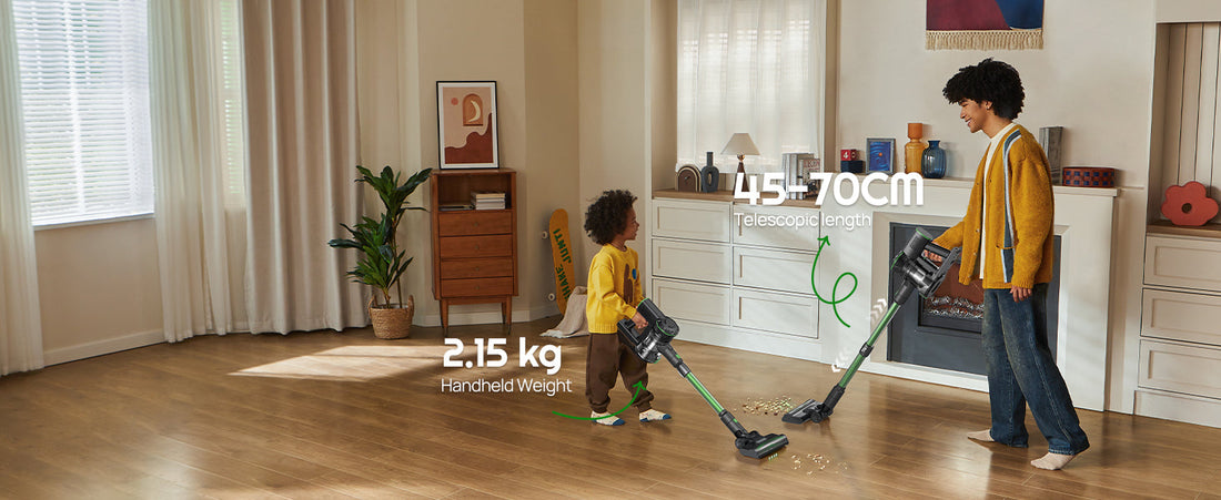 Aspirateur Pas Cher 2025 : Nos Meilleurs Plans et Promos