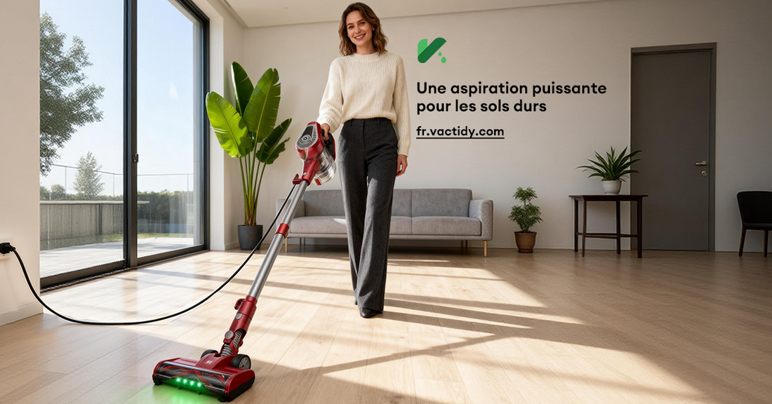 Kärcher Aspirateur : Guide d'Achat Pro vs Usage Domestique