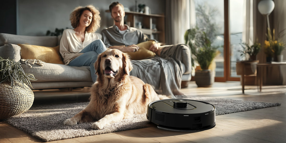 Neuf ou reconditionné : Le guide 2025 pour faire le bon choix d'aspirateur