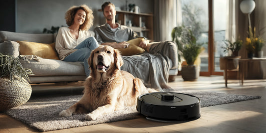 Neuf ou reconditionné : Le guide 2025 pour faire le bon choix d'aspirateur