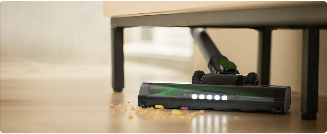 Comment nettoyer en profondeur votre matelas et votre canapé à l'aide d'un aspirateur