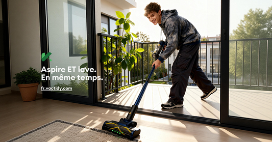 Dyson sans fil : comment choisir entre V8, V11 et V15 ?