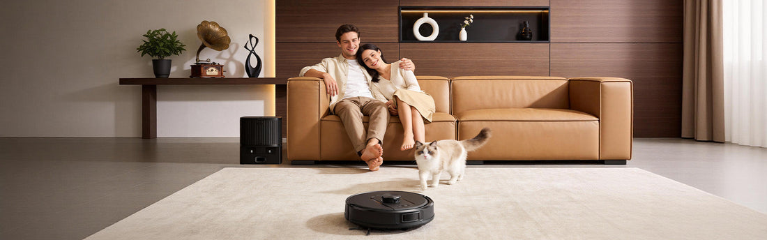 Robot aspirateur laveur vs aspirateur autonome : lequel choisir en 2026 ?