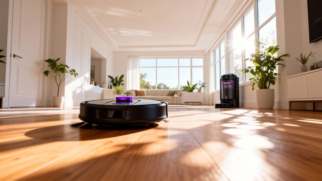 Quel est le Meilleur Robot Aspirateur en 2026 ? Notre Comparatif Complet