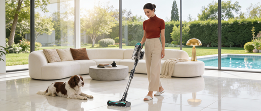 Quel est le meilleur aspirateur sans fil en 2026 ? Notre sélection et conseils soldes