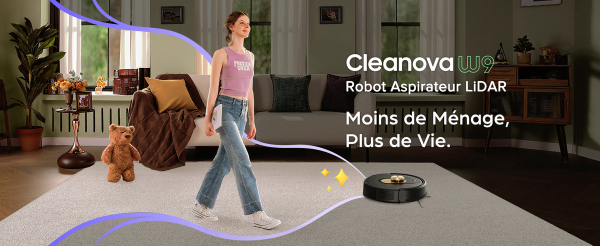 Charger la vidéo : Technology at your fingertips