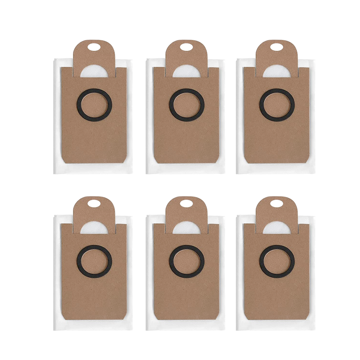 W11 Sac à poussière
