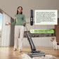 Vactidy & Vexilar | Cleanova X7 Aspirateur Laveur Sans Fil