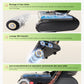 Vactidy & Vexilar | Cleanova X7 Aspirateur Laveur Sans Fil