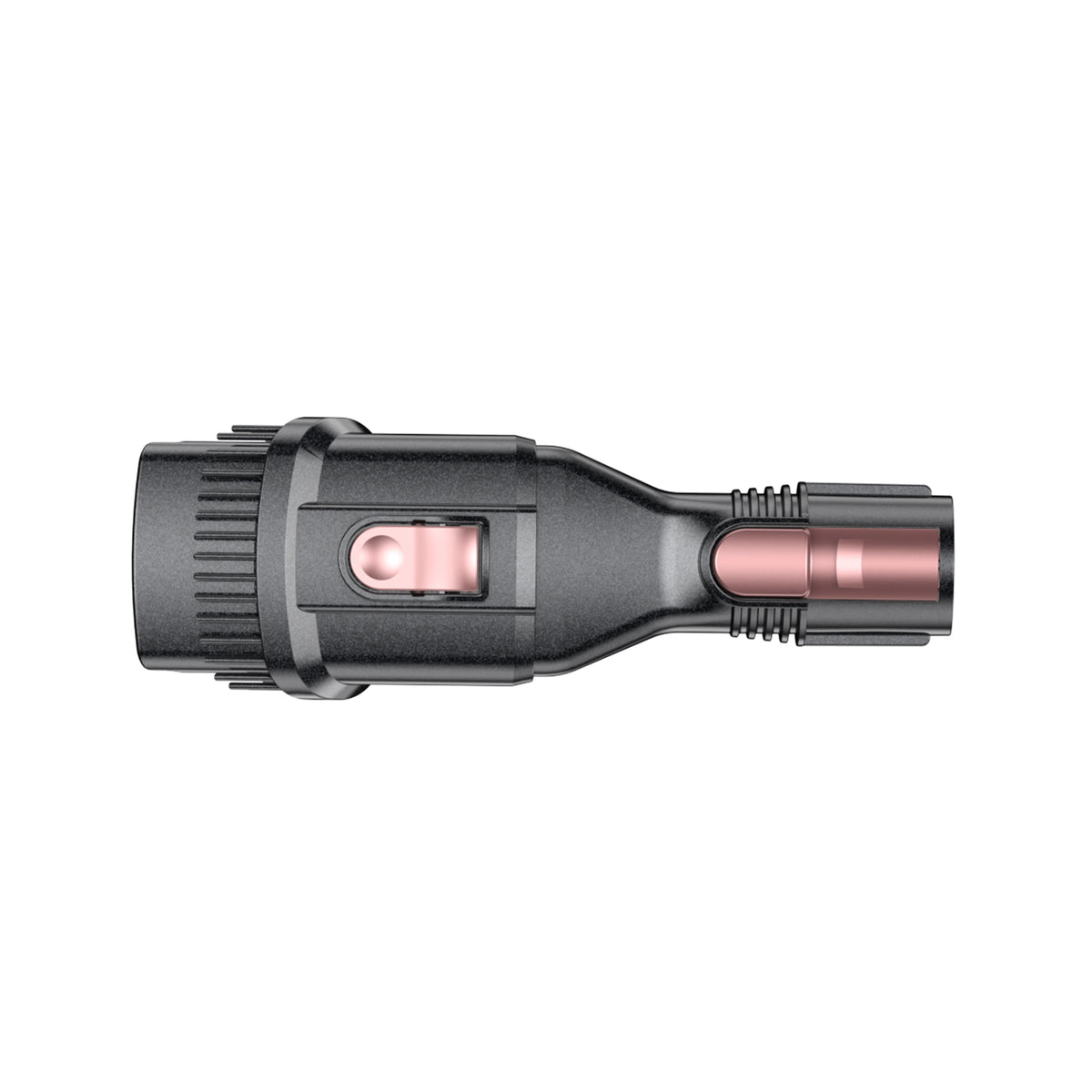 V8 PLUS Tête de Brosse 2 en 1