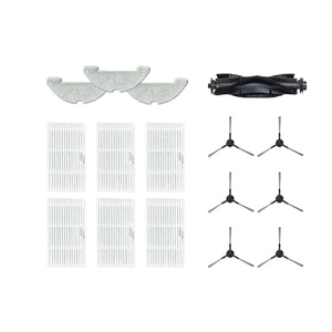 W11 Kit d'accessoires de Remplacement