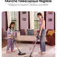 Vactidy & Vexilar | Blitz V10 Pro Aspirateur Balai sans Fil