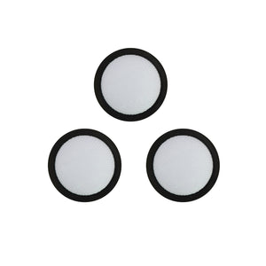 V8 PLUS Hepa (3 pièces)