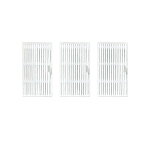 W7 Hepa (3 pièces)